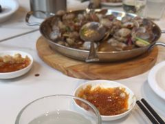 -双合园·海鲜水饺青岛菜(九水东路店)