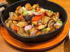 -云海肴·汽锅鸡·云南菜(苏州中心店)