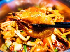 -七欣天香辣蟹火锅(苏州东大街店)