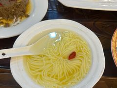 -烤肉季饭庄