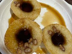 -车头老二大排档(金城步行街店)