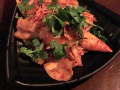 -枪火串烧·东北特色烧烤(罗湖总店)