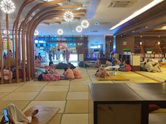 -汤连得温泉馆(宝山店)