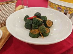 -惠丰堂饭庄(北洼路店)