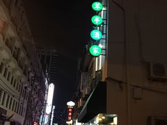 门面-翠亭酒家(山西南路店)