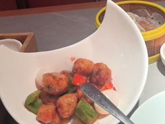 -闽上鲜·福建菜(龙湖滨江天街店)