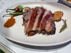 -丝路有约·优雅新疆菜(万宴城店)