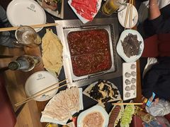 -晓林火锅(安定门店)