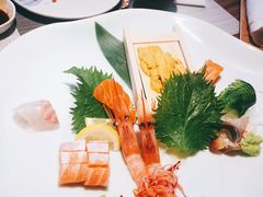 -森味薪火烧•烧鸟居酒屋•日本料理(望京店)