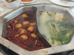 android_upload_pic-渝利重庆火锅