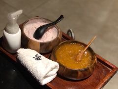 -泰禾馨·泰式按摩精油SPA(河西万达店)