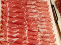 -清真·鸦儿李记·涮肉(花市店)