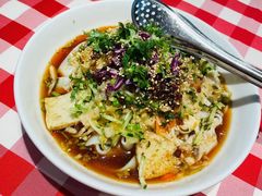 -西贝(东城万达广场店)