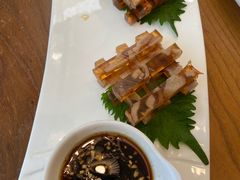 -陆壹捌餐厅(五大道店)