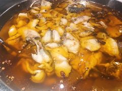 水煮三峡鱼-新沸腾鱼乡(世贸天阶店)