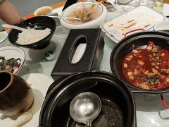 -巢湖名吃·东关老鹅汤(江南风情街店)