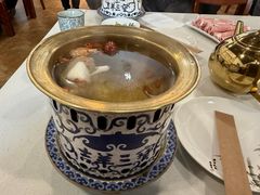 -吉羊三宝(复兴门笔管胡同店)
