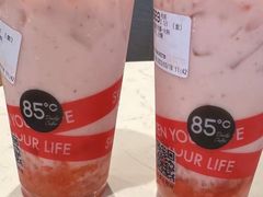 -85度C(深圳富士康店)