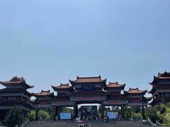 -威海华夏城景区