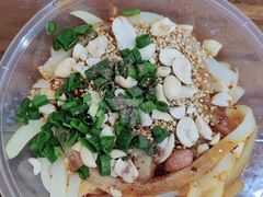 -姚记.周礼伤心凉粉(时代广场店)