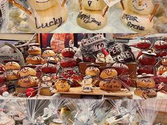 -PAPER STONE BAKERY(天环店)