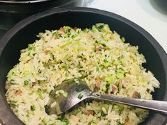 -青年公社烤鸭(青年路店)