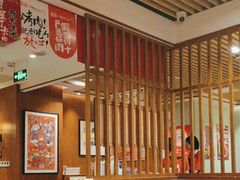 -福苗小骆驼烧烤(曲江店)