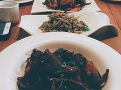 -WILDS 野有食(碧坞店)