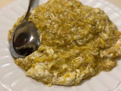 蟹黄蛋-吉事利茶餐厅