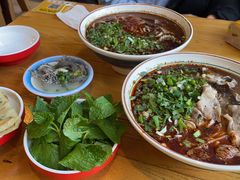 -闵四遵义羊肉粉(朝外大街店)