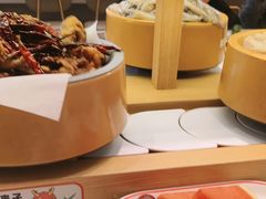 -龍歌自助小火锅(崂山丽达店)