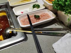 -海底捞火锅(河东万达广场店)