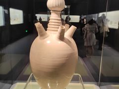 -上海博物馆(人民广场馆)