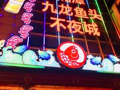 -湘潭九龙鱼头店(城南西路店)