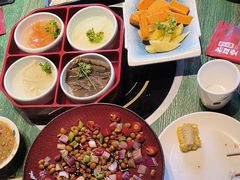 -老灶堂文创火锅(文艺路店)