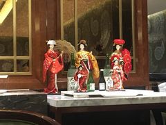 -杭州盛泰开元名都大酒店-地中海自助餐厅