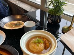 -恒记饭店(珠江路总店)