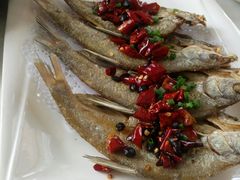 -巴陵全鱼席(湖南老字号汴河街店 )