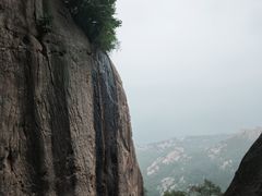 -崂山仰口游览区