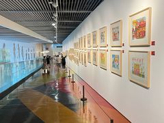 -中华艺术宫(上海美术馆)