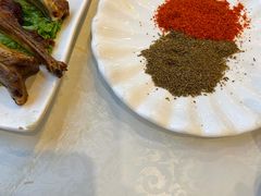 -巴依老爷新疆美食(工体旗舰店)