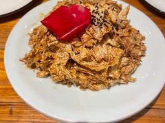 -壹零捌道·北京烤鸭(车公庄店)