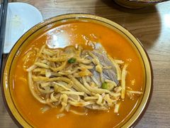 -张氏北相羊肉胡卜(八一店)