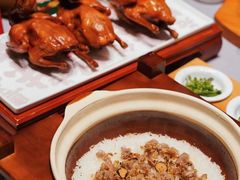-大鸽饭(汉溪长隆店)
