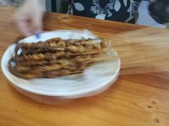 -十里铺铁板鱿鱼