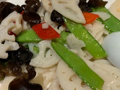 -雲蜀龙阁·金牌水煮鱼(方庄店)