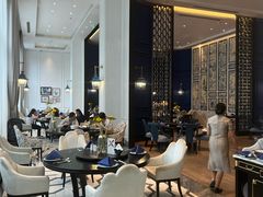 -翠湖宾馆·中餐厅