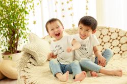-BabyA 专业婴童摄影(古北时尚广场店)