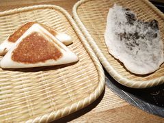 黄金三角粑-吃饭皇帝大(解放西路店)