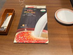 -萨莉亚意式餐厅(南京龙湾天街店)